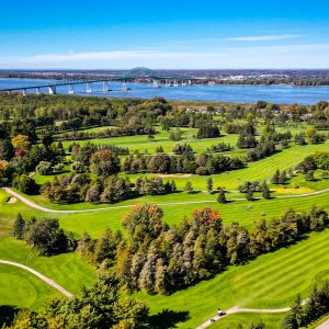 Tournoi de golf 2026